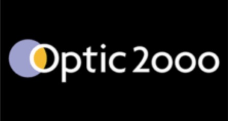 Logo Optic 2000