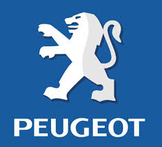 Logo peugeot