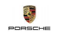 logo porsche