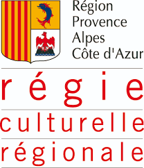 logo regie paca