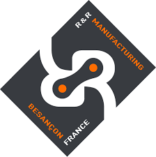 logo rnr manufacturing