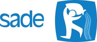 Logo de la société SADE