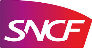 Logo de la SNCF