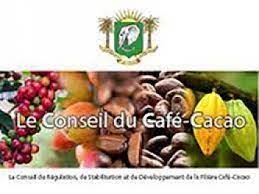 Logo LE CONSEIL DU CAFE