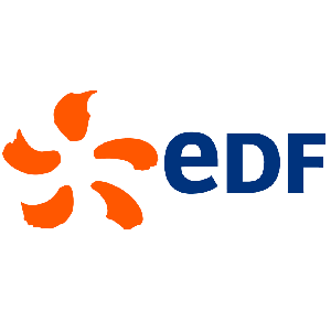 Logo EDF