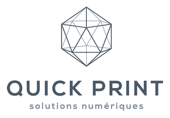 Logo Quick Print