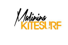 madinina kitesurf logo