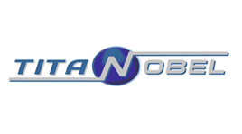 Logo Tita Nobel