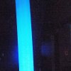 Colonne lumineuse en toile Oxford