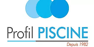 LOGO PROFIL PISCINE