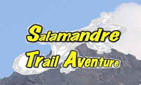 Logo SALAMANDRE TRAIL AVENTURE