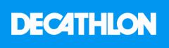 Logo Decathlon France