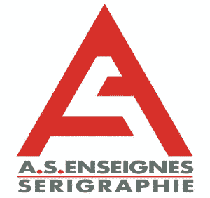 Logo AS ENSEIGNES
