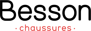 Logo Besson Chaussures