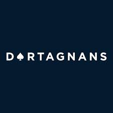 logo dartagnans