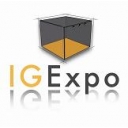 Logo IG EXPO