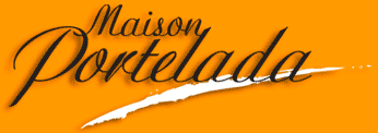 Logo MAISON PORTELADA