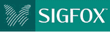 Logo de la société SIGFOX