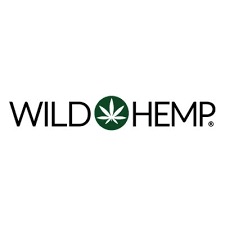 Logo VAPMAP EUROPE- WILD HEMP